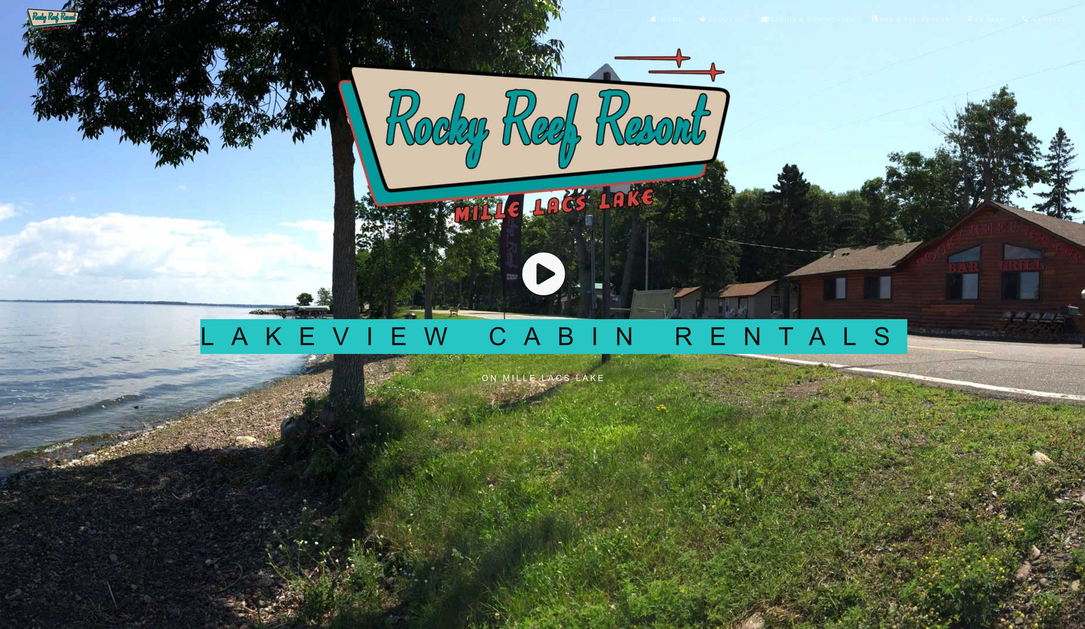 LAKEVIEW CABINS NOW AVAILABLE CALL PATTI: (320) 532-3431